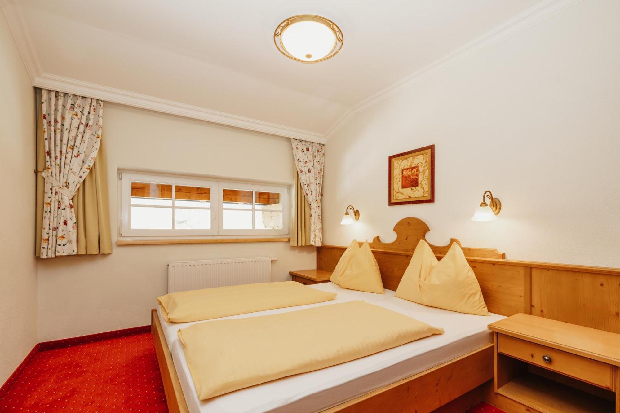 Hotel Lammwirt Grossarl Eksteriør billede